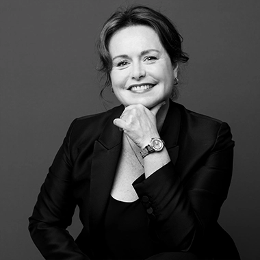 Photo de Maître Isabelle POITOUT
