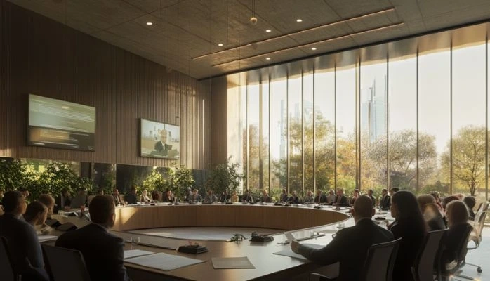 Le recours au décret en Conseil d'État relève du domaine réglementaire